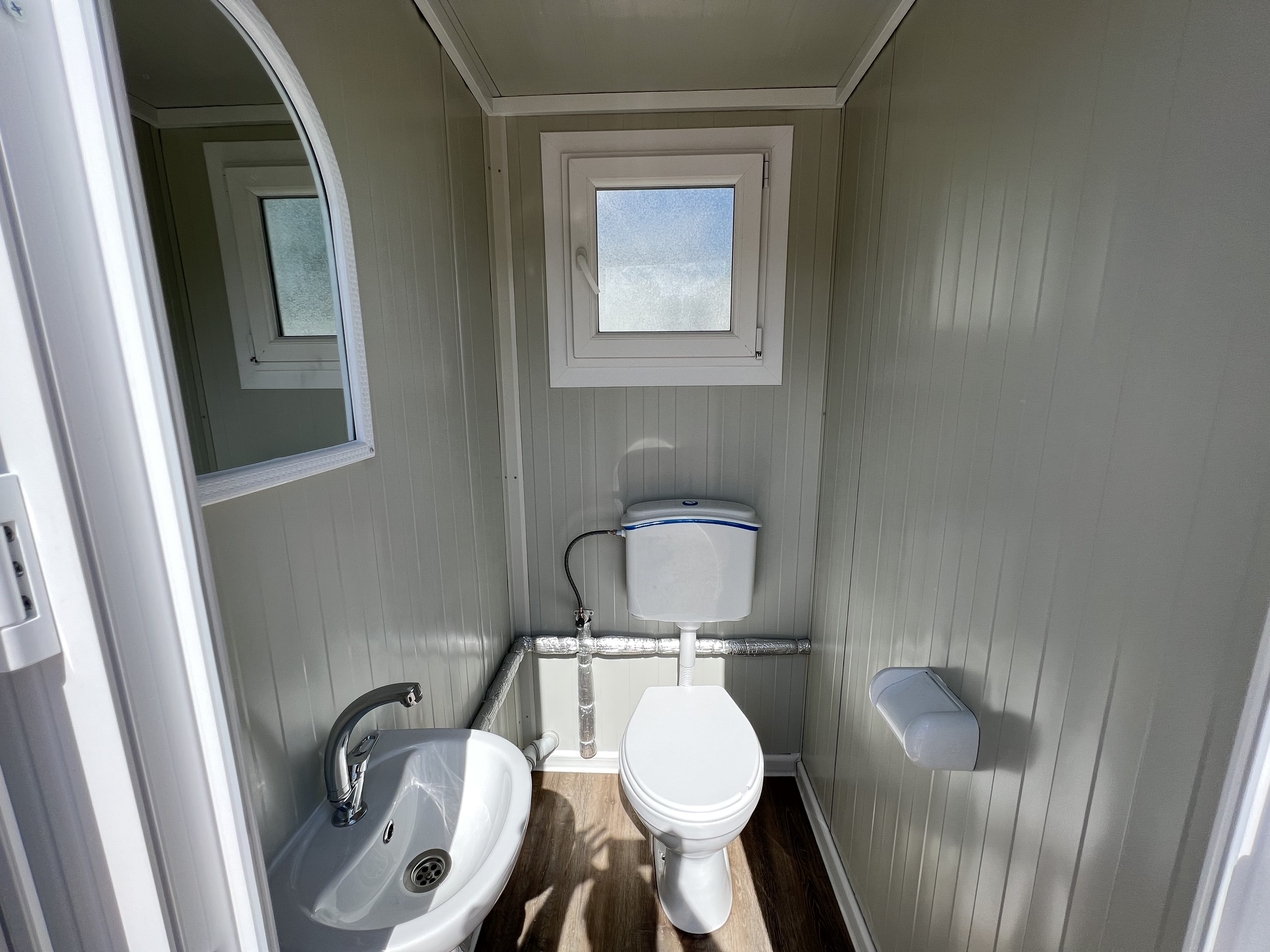WC DUO PLUS Bild 14